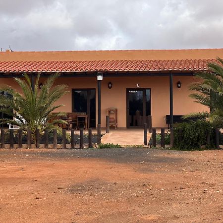 Apartamento “La Cuadra” Puerto del Rosario  Exterior foto