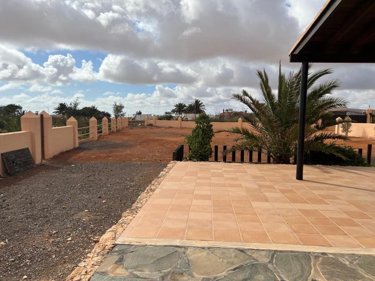 Apartamento “La Cuadra” Puerto del Rosario  Exterior foto