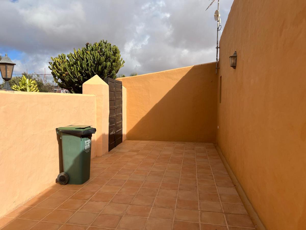 Apartamento “La Cuadra” Puerto del Rosario  Exterior foto