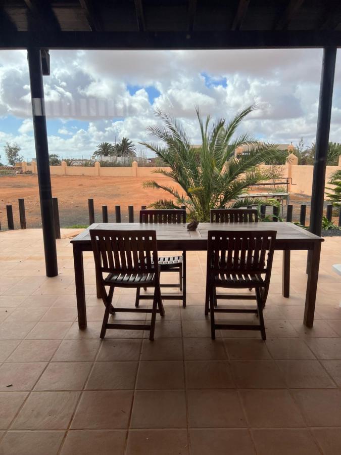 Apartamento “La Cuadra” Puerto del Rosario  Exterior foto