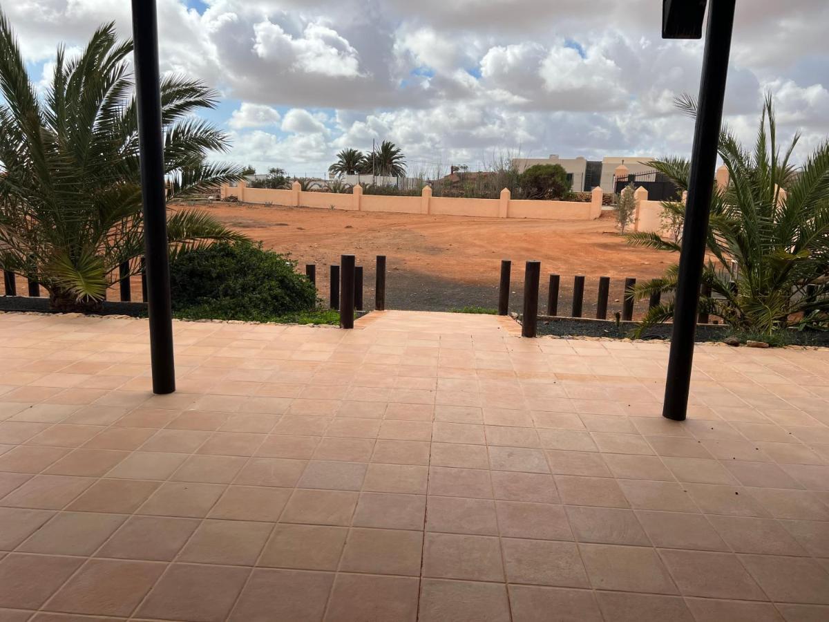 Apartamento “La Cuadra” Puerto del Rosario  Exterior foto