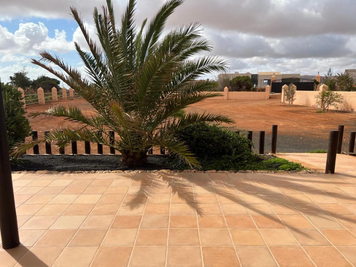 Apartamento “La Cuadra” Puerto del Rosario  Exterior foto