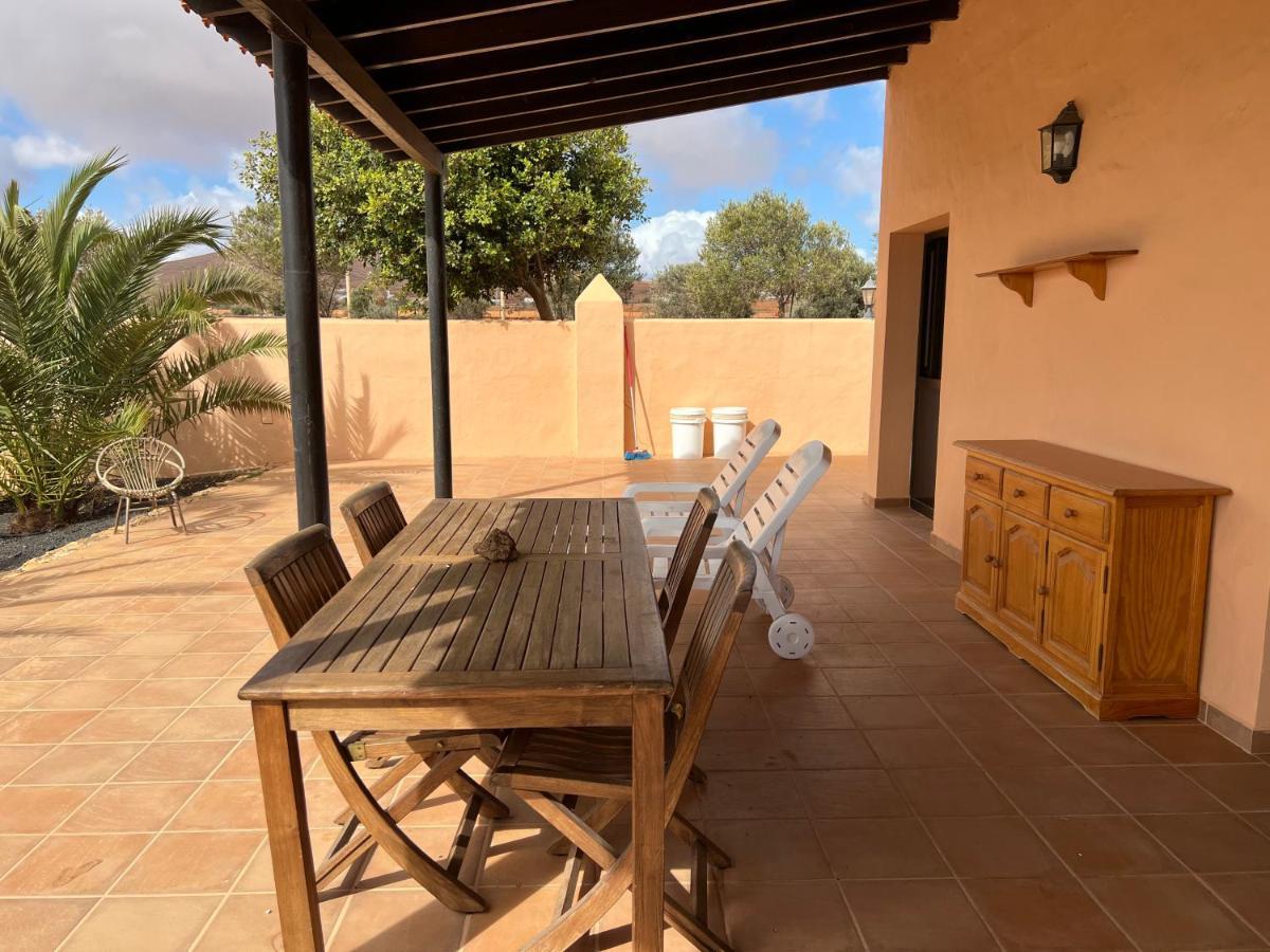 Apartamento “La Cuadra” Puerto del Rosario  Exterior foto