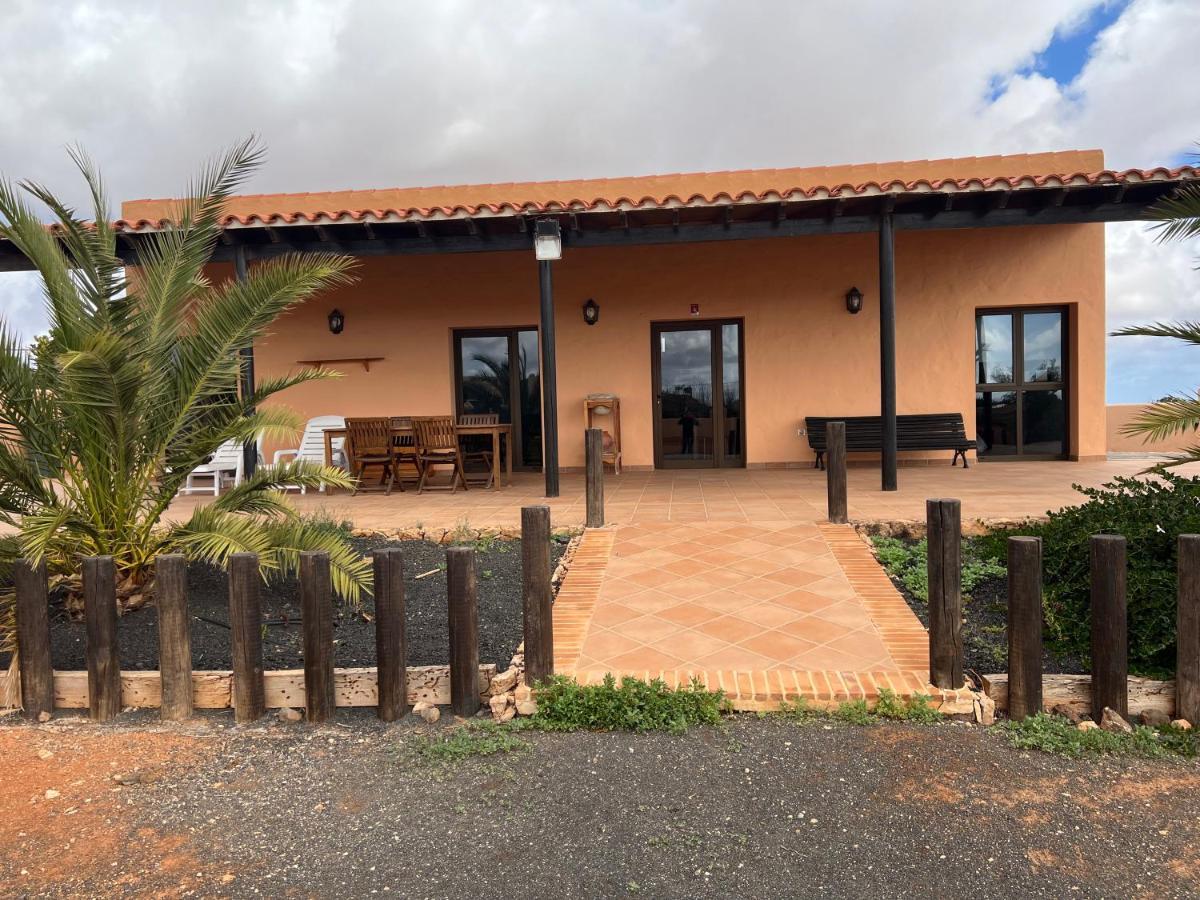 Apartamento “La Cuadra” Puerto del Rosario  Exterior foto