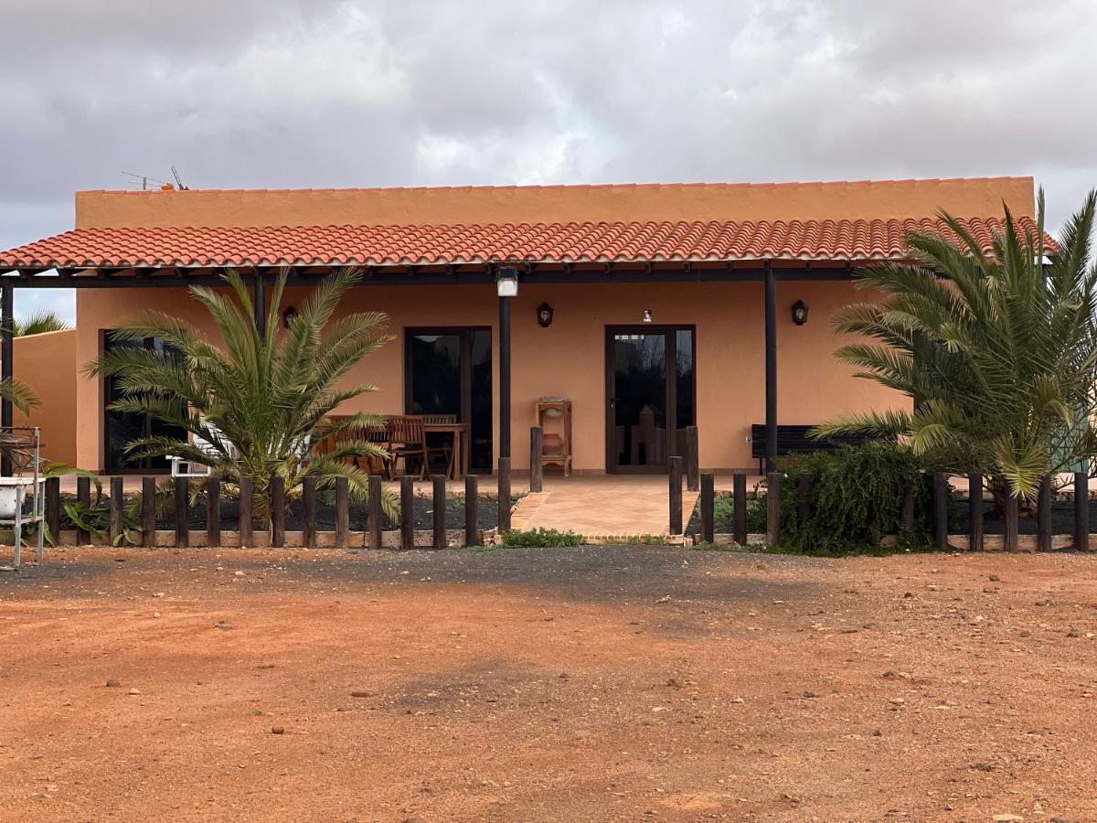 Apartamento “La Cuadra” Puerto del Rosario  Exterior foto