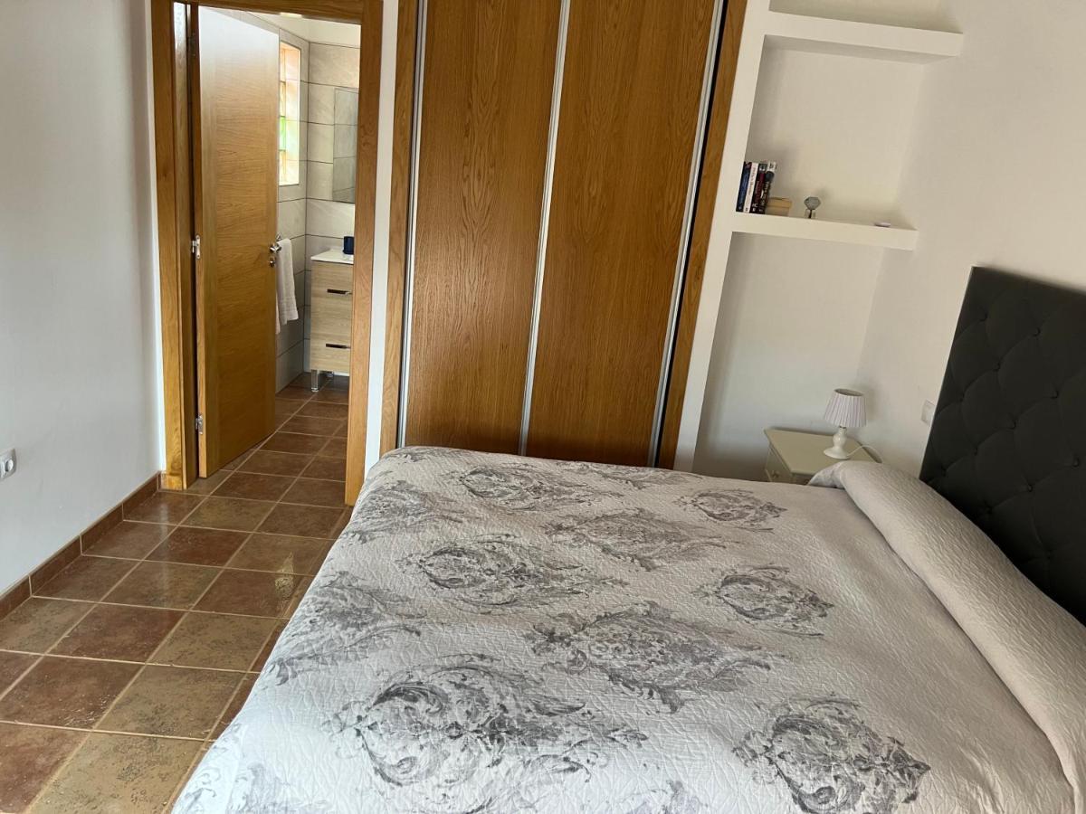 Apartamento “La Cuadra” Puerto del Rosario  Exterior foto