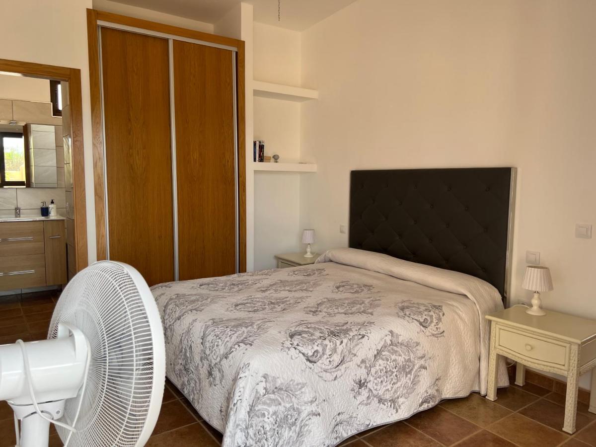Apartamento “La Cuadra” Puerto del Rosario  Exterior foto