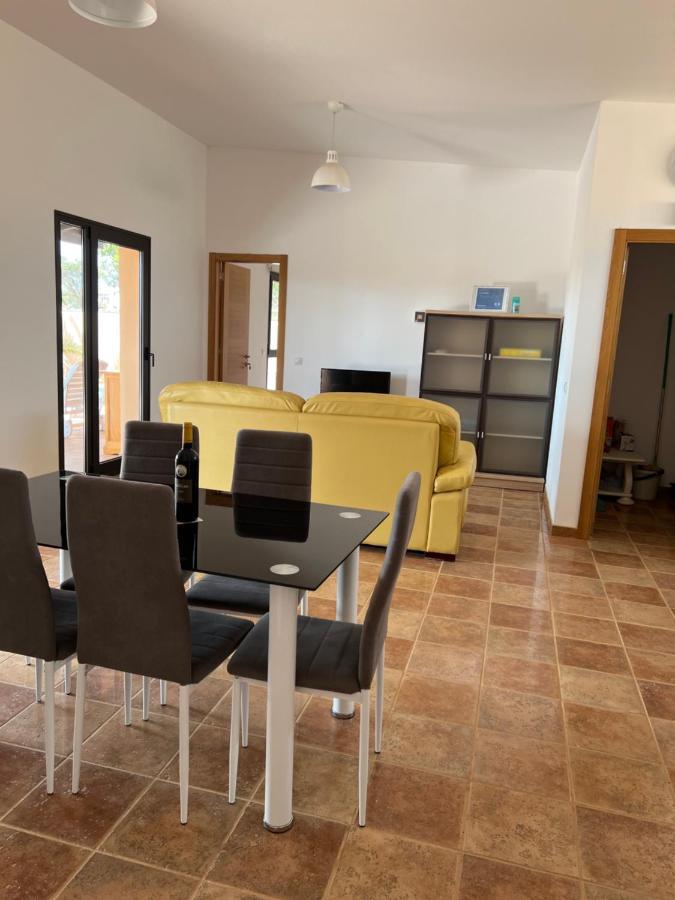 Apartamento “La Cuadra” Puerto del Rosario  Exterior foto