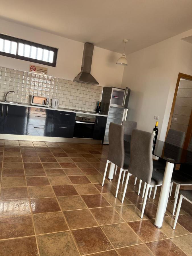 Apartamento “La Cuadra” Puerto del Rosario  Exterior foto