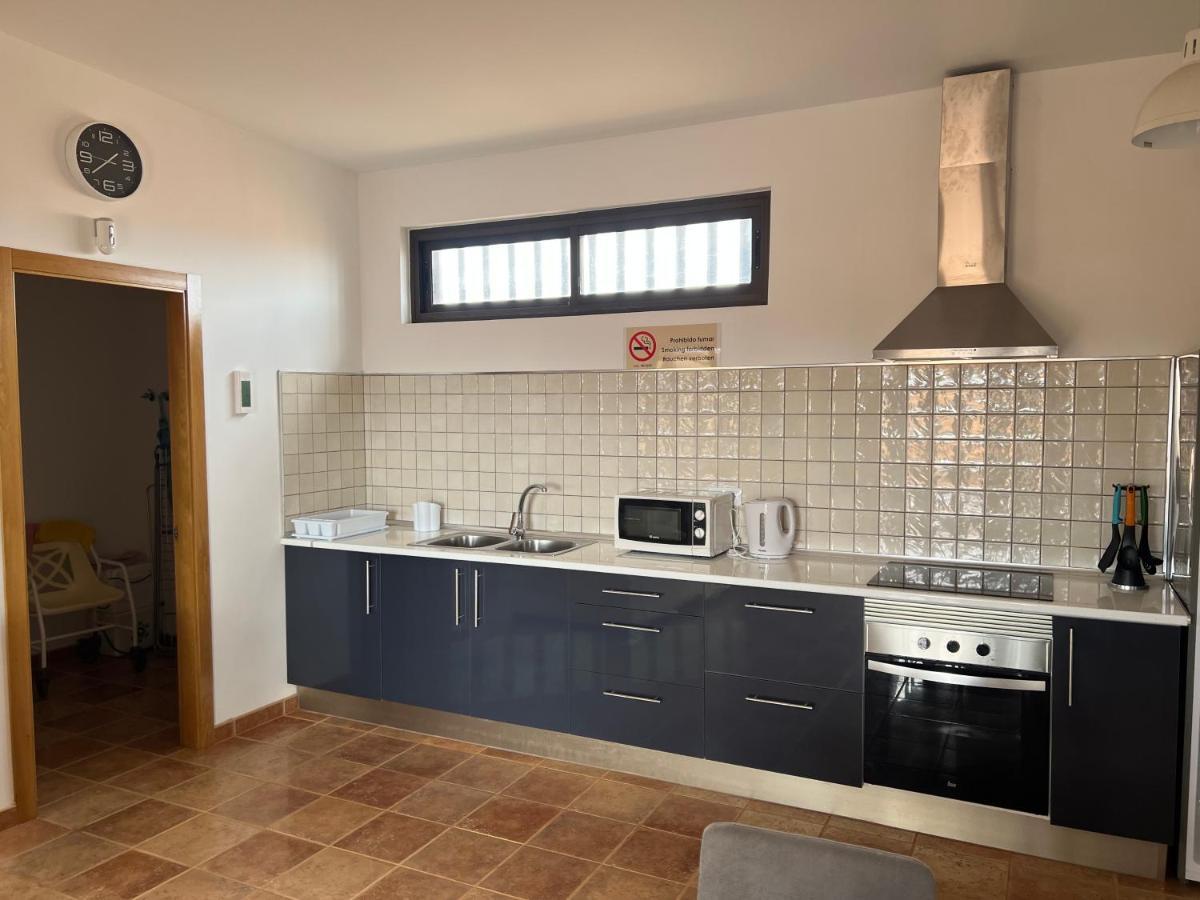 Apartamento “La Cuadra” Puerto del Rosario  Exterior foto
