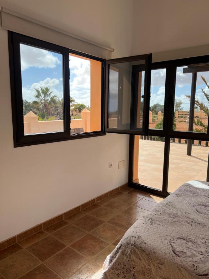 Apartamento “La Cuadra” Puerto del Rosario  Exterior foto