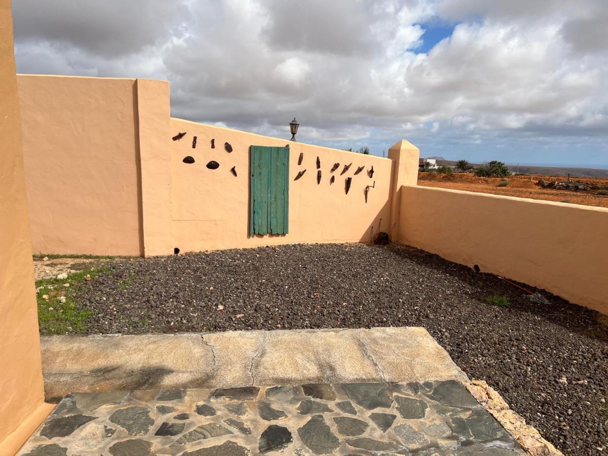 Apartamento “La Cuadra” Puerto del Rosario  Exterior foto